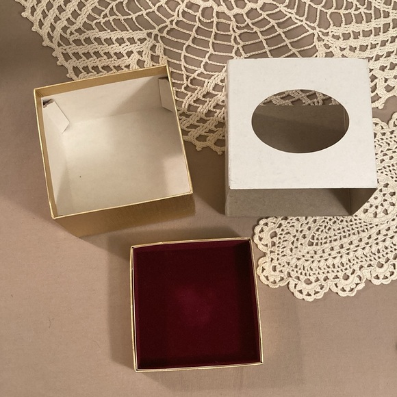 Wallace Silversmiths 2006 Limited Edition Packaging Only - Picture 6 of 9